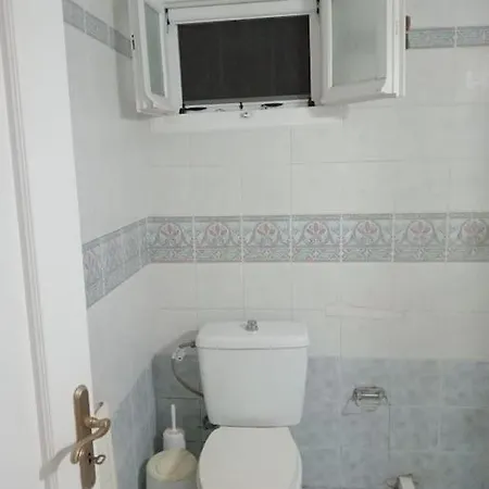 35m2 Close To Apartman