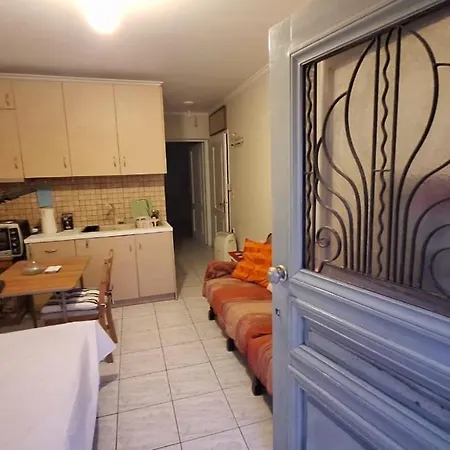 35m2 Close To Lijá