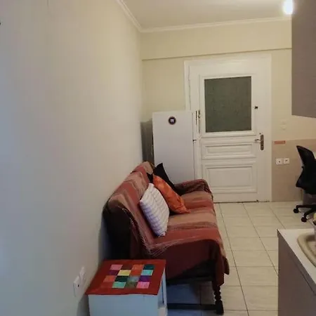 Апартаменты 35m2 Close To Лигия