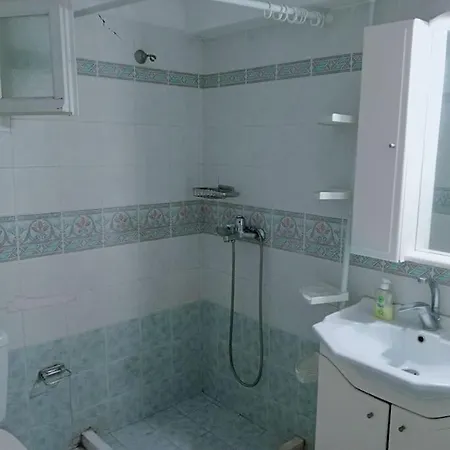 Апартаменты 35m2 Close To Лигия