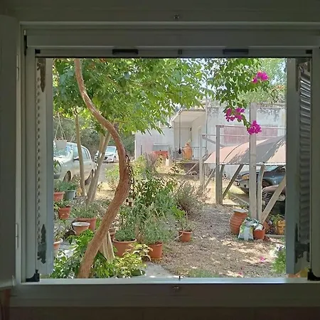Апартаменты 35m2 Close To