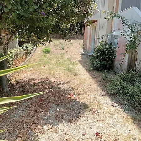 Апартаменты 35m2 Close To Лигия