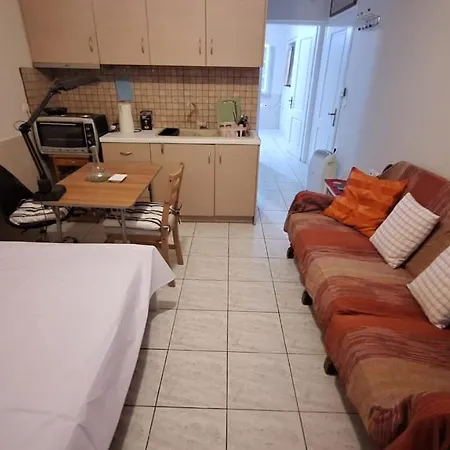 Апартаменты 35m2 Close To *