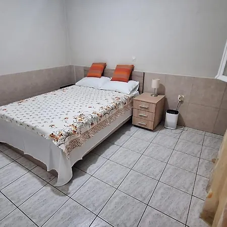 35m2 Close To Lejlighed