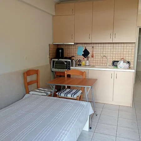 35m2 Close To Апартаменты *