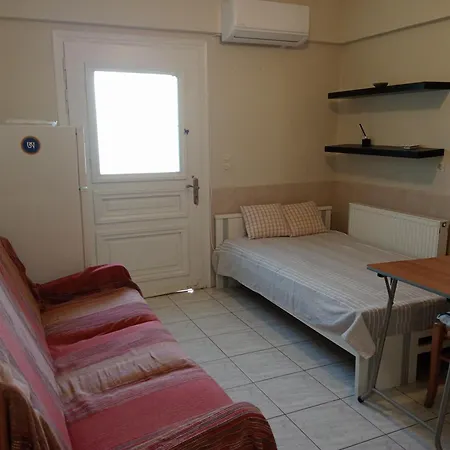 Апартаменты 35m2 Close To *